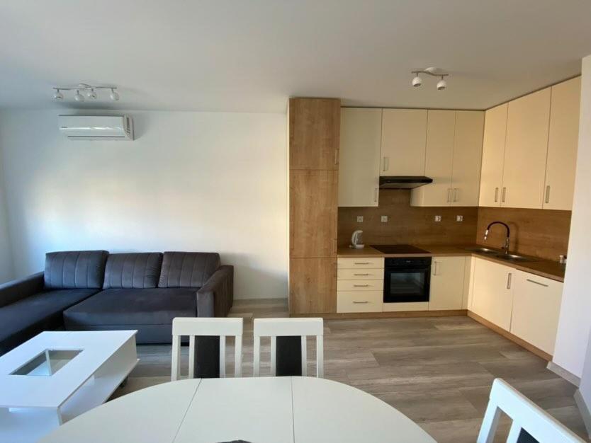 Aparts For You Premium VII Centrum Marrow 2 Apartment Stary Toruń Екстериор снимка