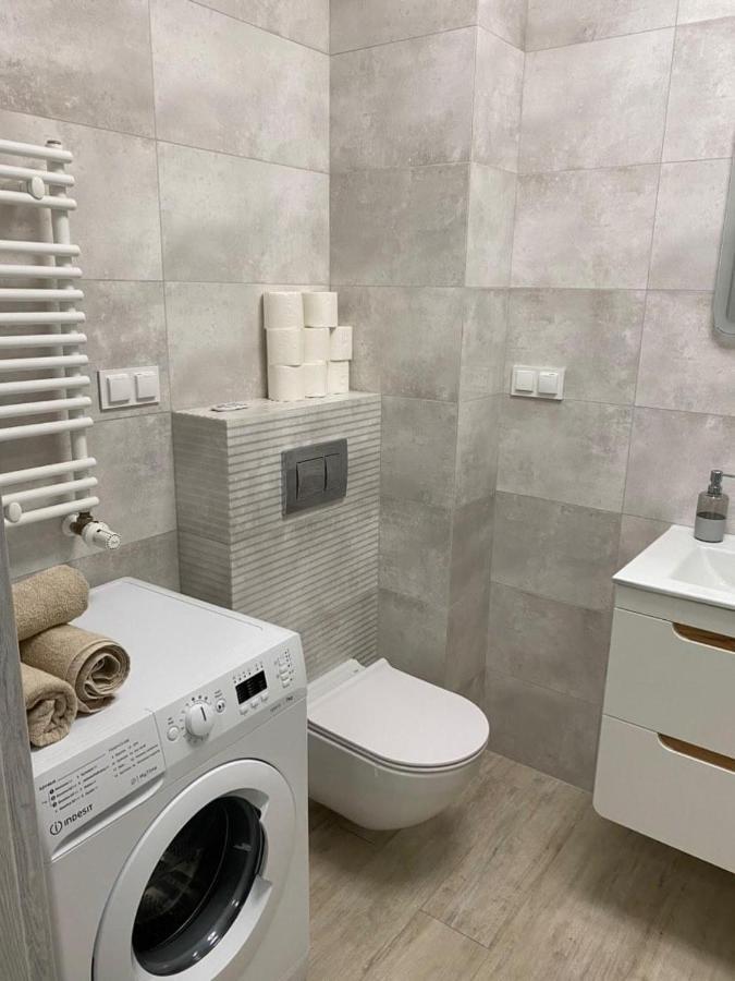 Aparts For You Premium VII Centrum Marrow 2 Apartment Stary Toruń Екстериор снимка