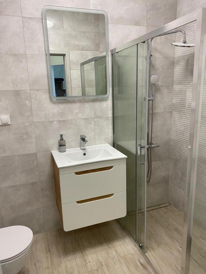 Aparts For You Premium VII Centrum Marrow 2 Apartment Stary Toruń Екстериор снимка
